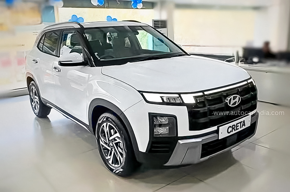 Hyundai Creta, Creta order backlog reduced, delivery timeline and fresh ...